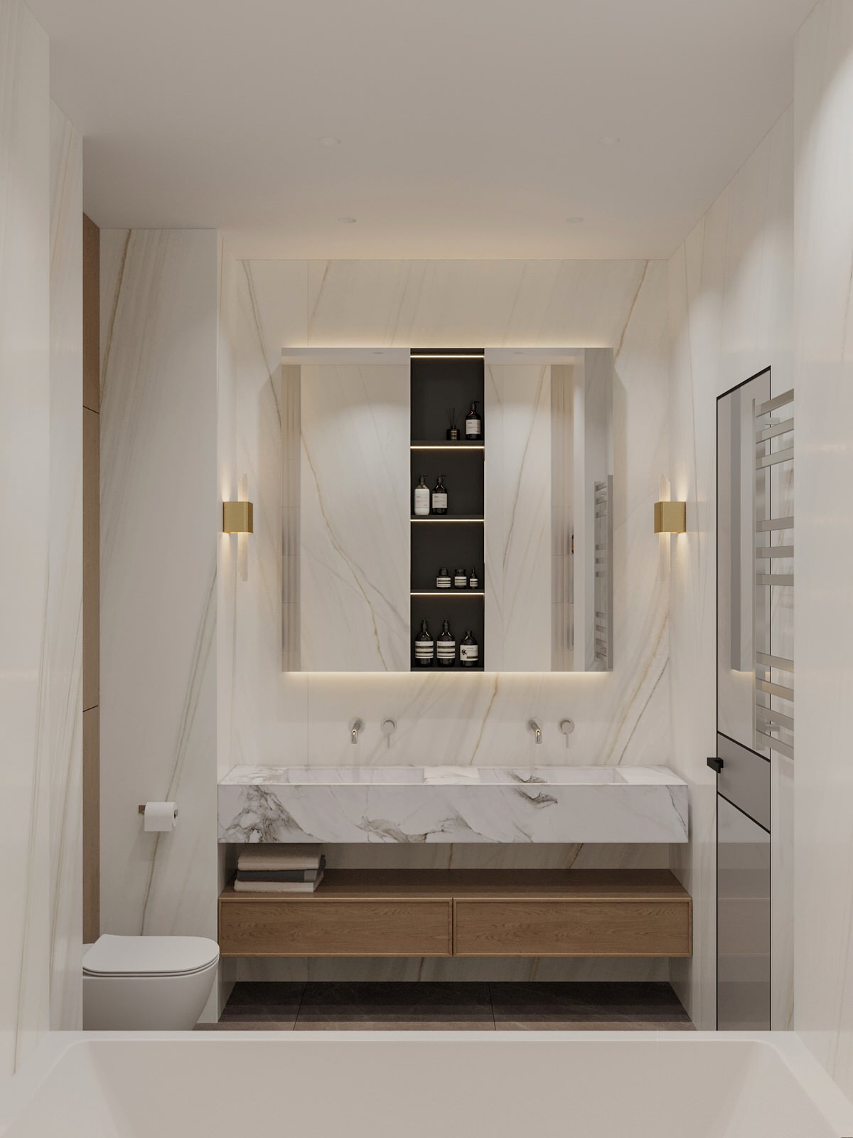 ЖК Настоящее