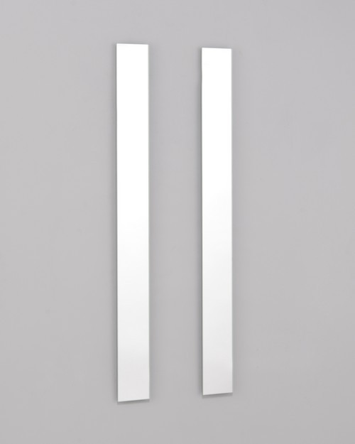 Robern MSMK30D4P Universal Surface Mounting Kit Contemporary Medicine by The