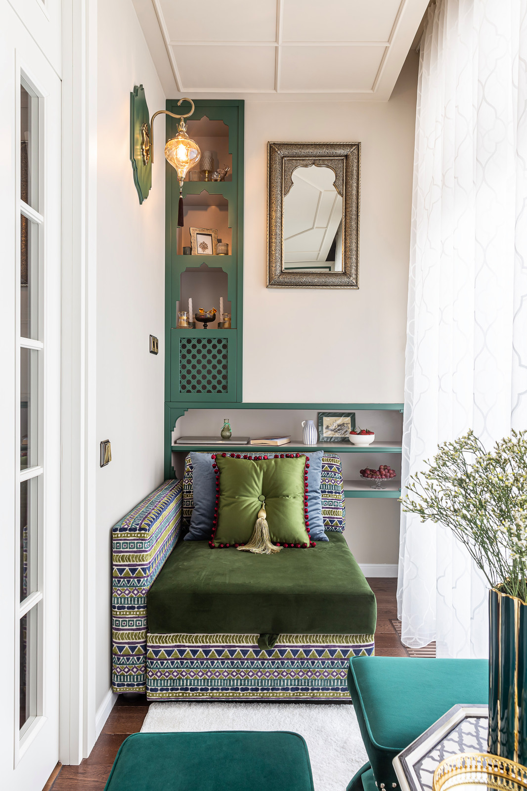 Квартира для молодой семьи