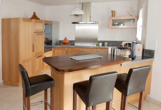 r&eacute;alisations contemporary-koek