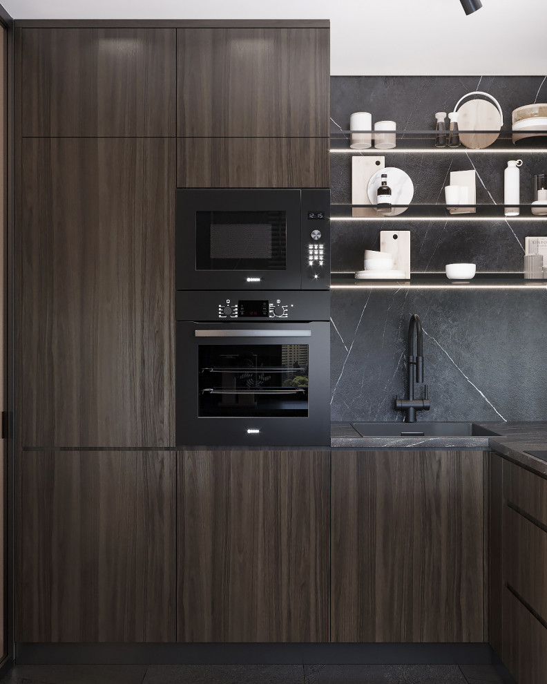 Беговая Аллея