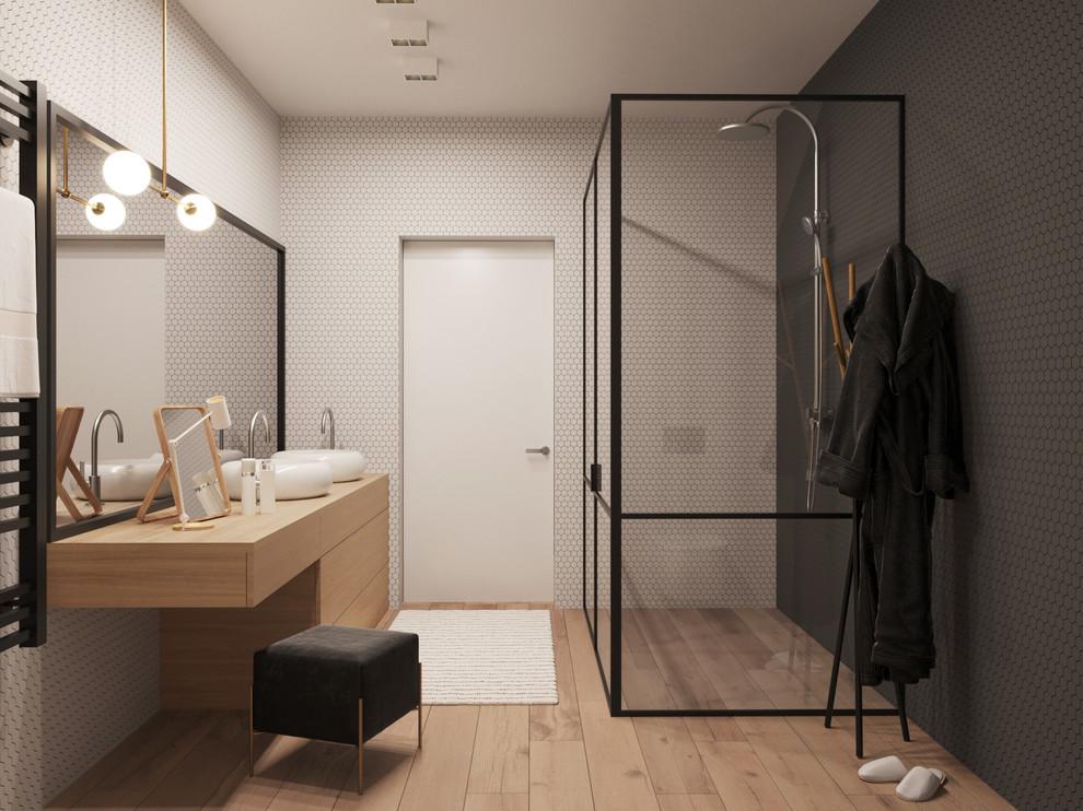 Загородный дом в Парголово