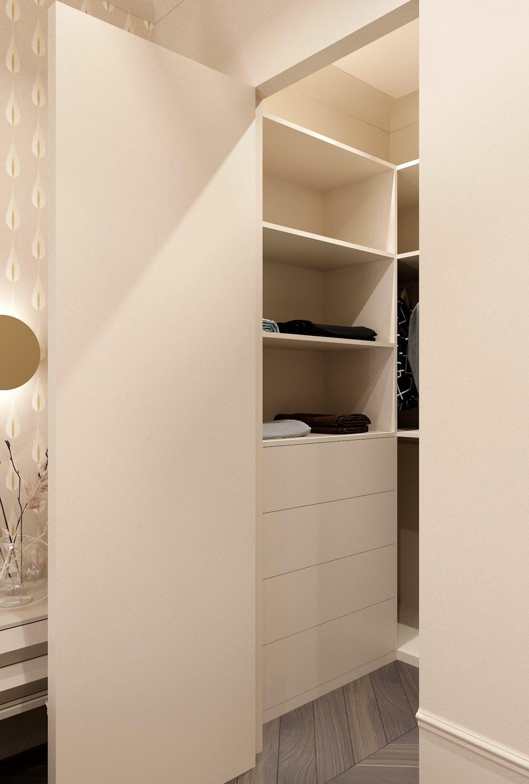 г. Санкт-Петербург, ул.Петровский квартал, 65,0м2