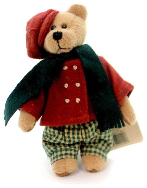 teddy bear fabric name