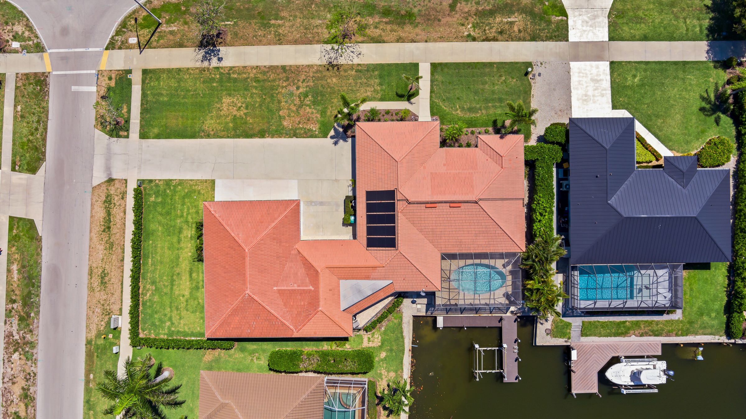 Addition in Marco Island
