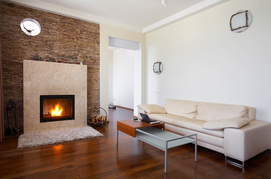 Квартира на Свеаборгской