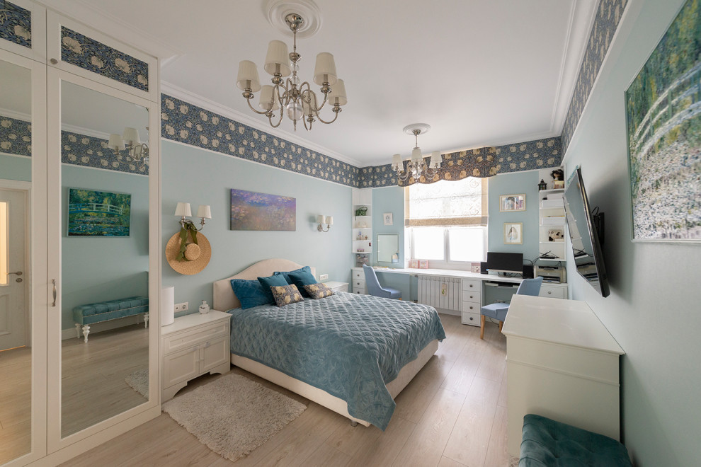 Preraphaelite Appartment