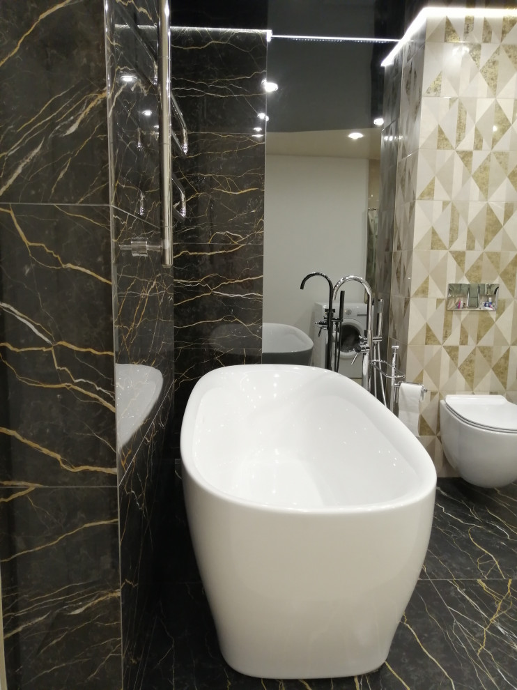 Квартира на ул. Пушкина