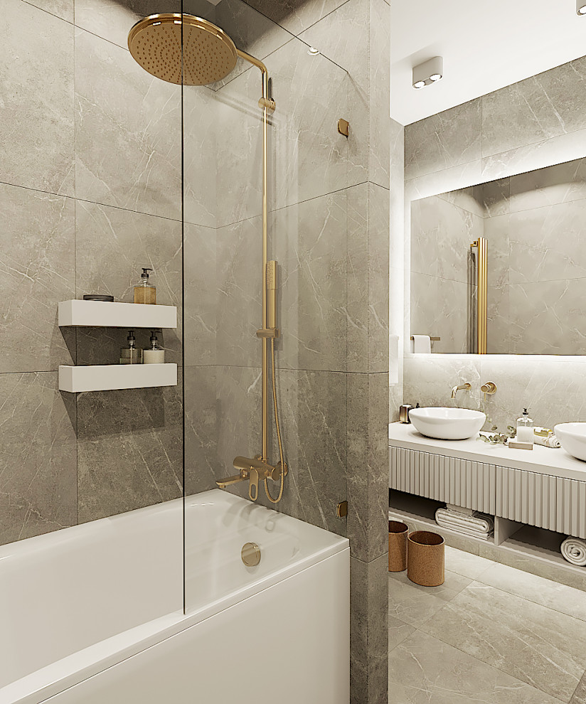 ЖК Петровский квартал г. Пенза