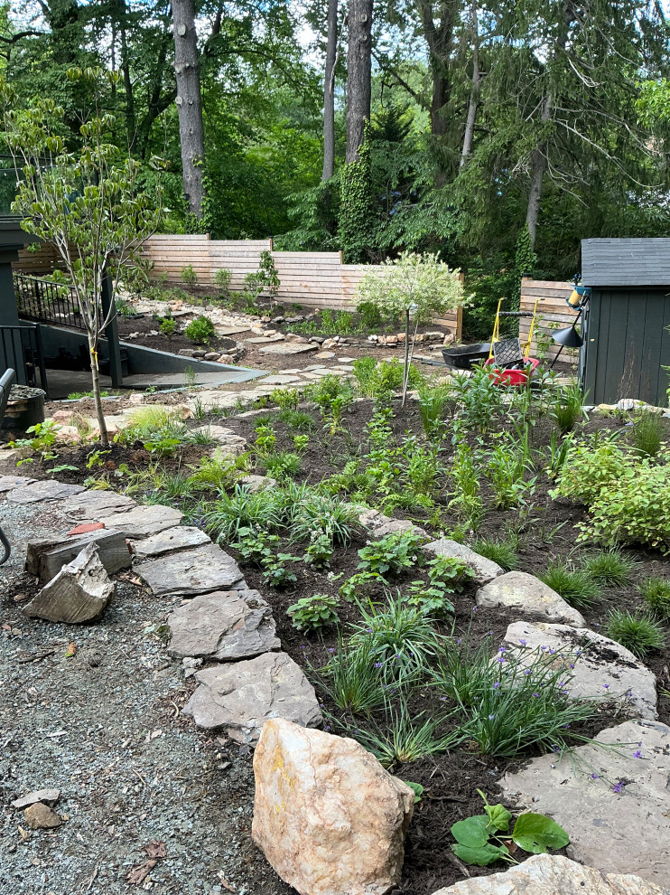 Hardscapes