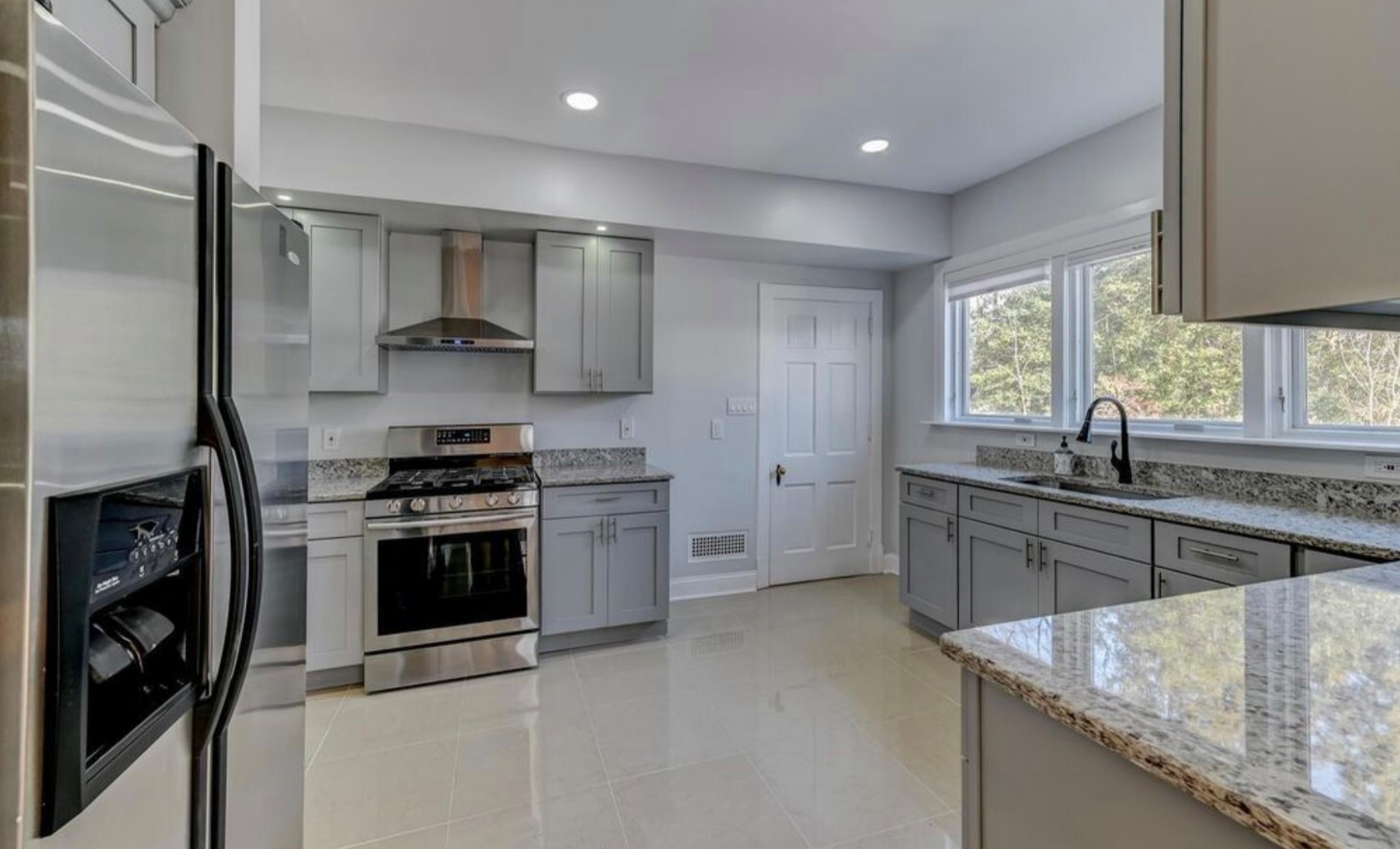 Home Remodeling