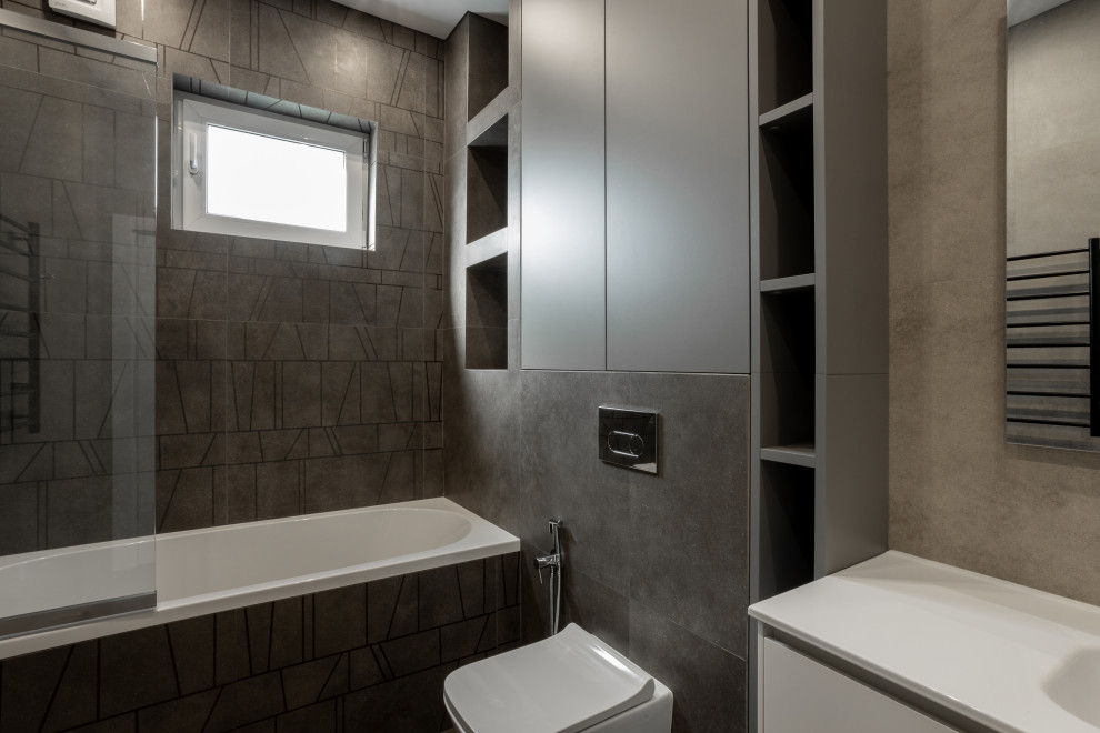 Коттедж с.Верхневеселое Фото