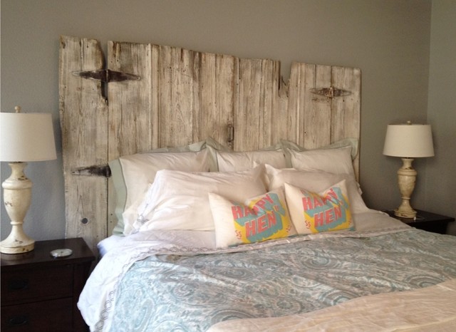 Vintage Headboards
