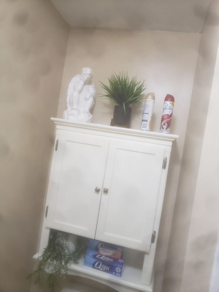 Bathroom Renovation & Accessibility Upgrades