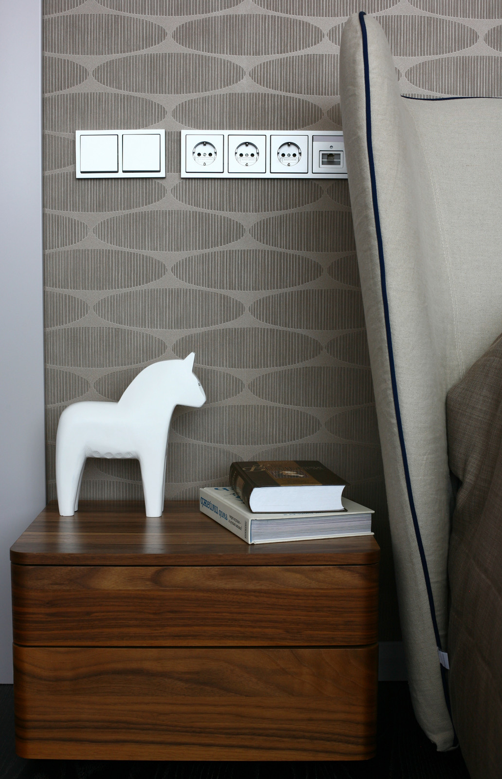 Квартира в Подмосковье