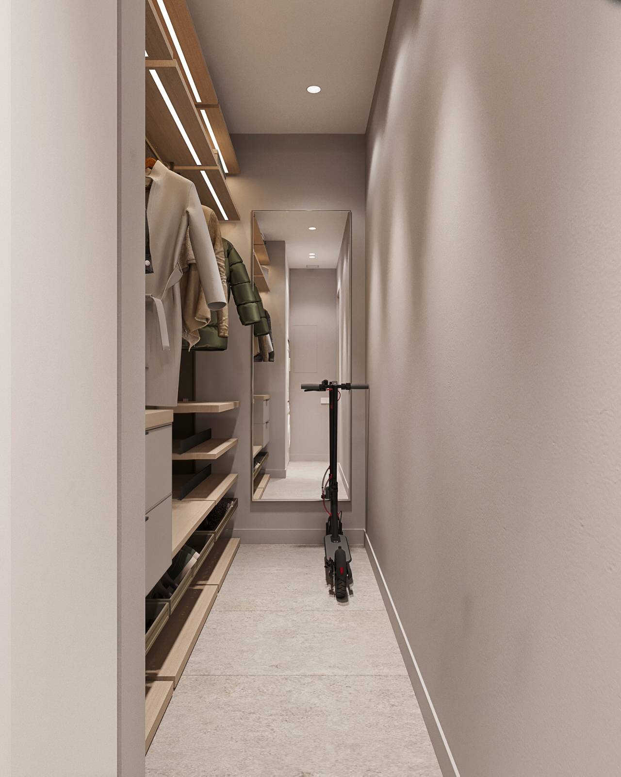 ЖК Наследие