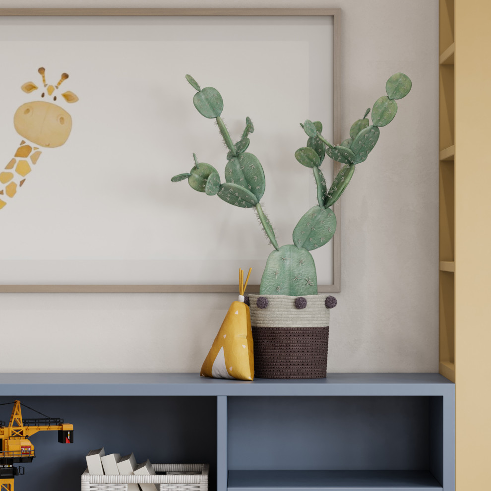 Детская-игровая для мальчика