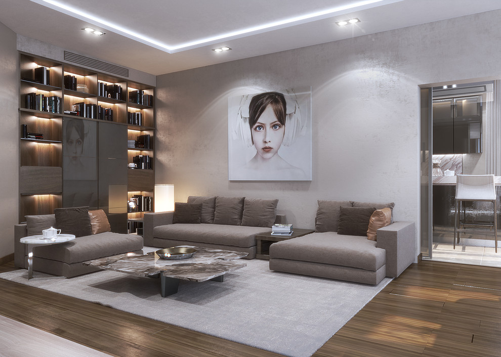 ХАРИЗМА ЛИДЕРА