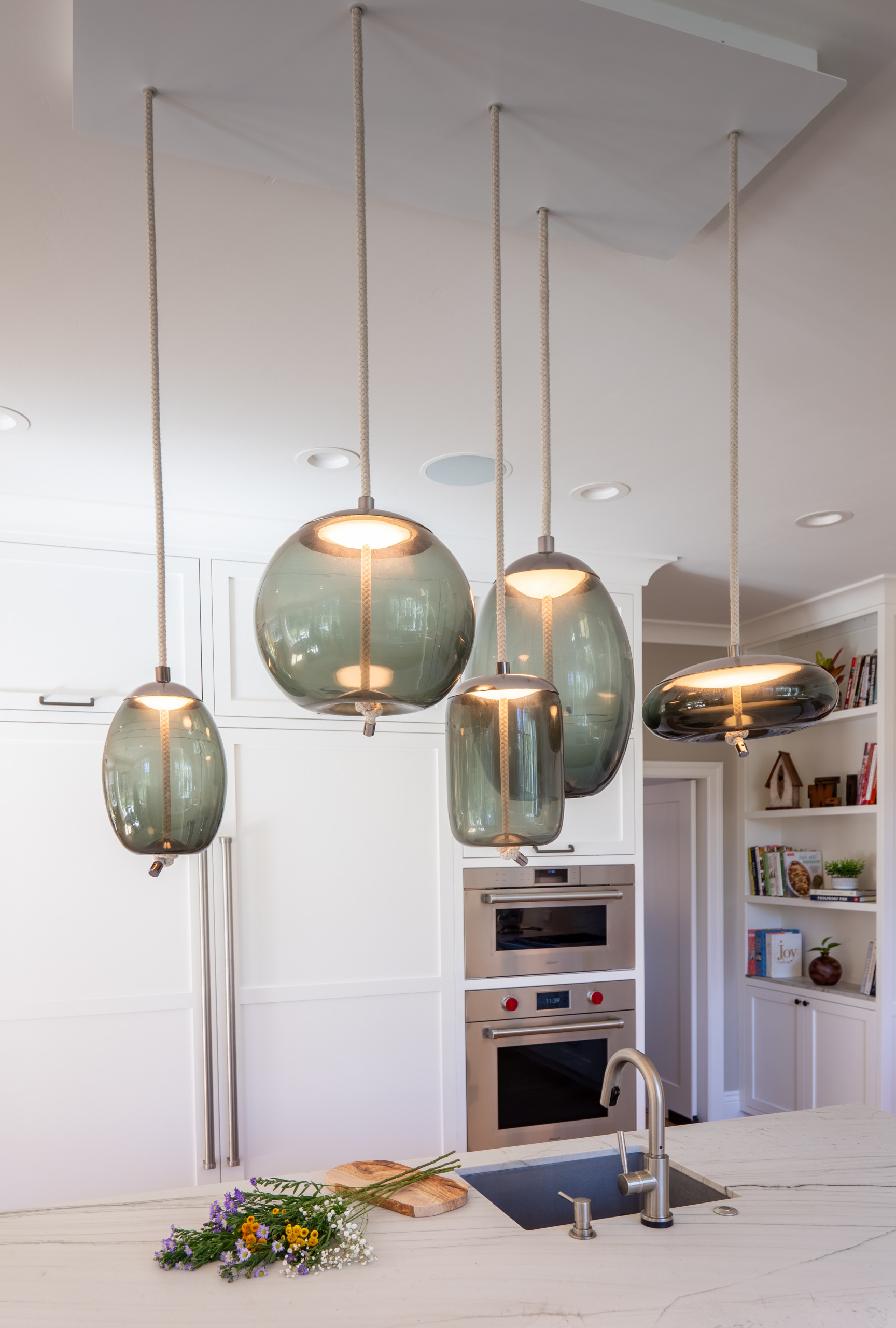 Los Altos Hills Kitchen Remodel