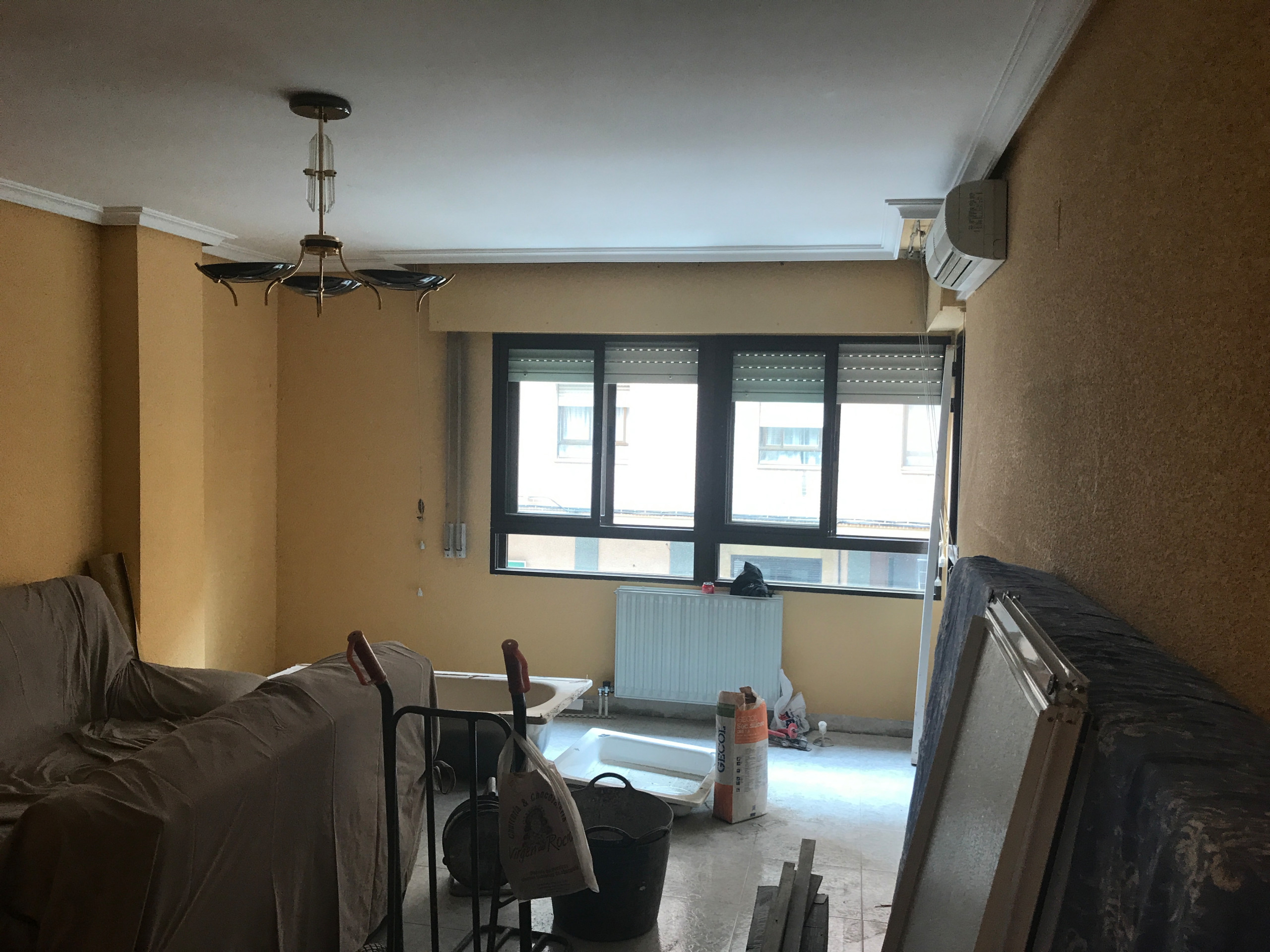 INTERIORISMO