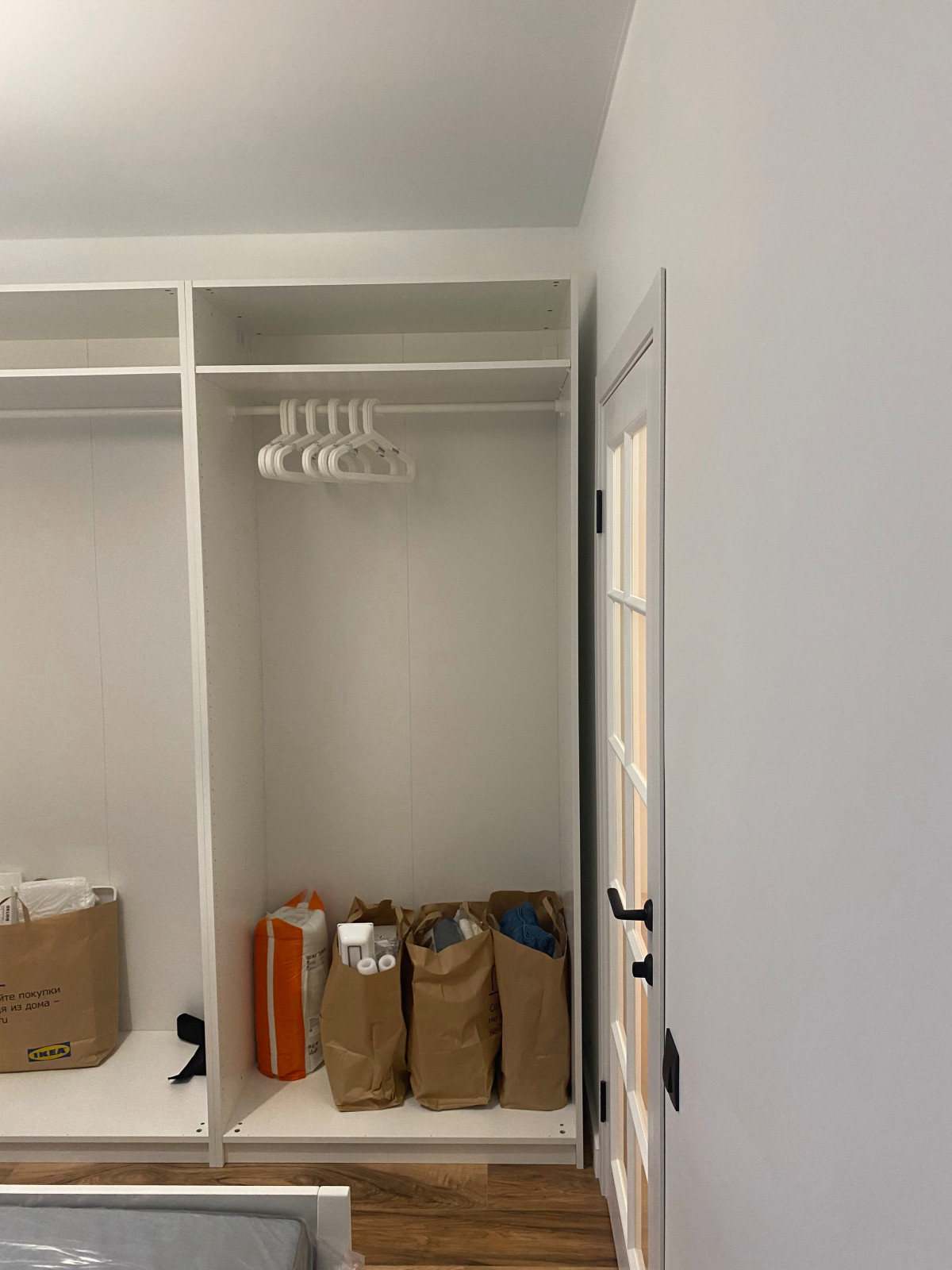 ЖК Новый Свет