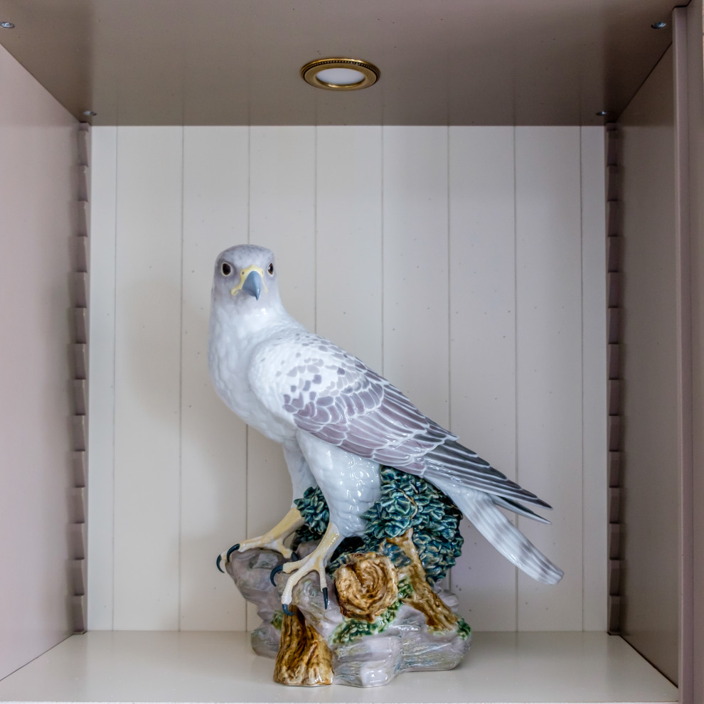 Реновация квартиры в ЖК Life Митино