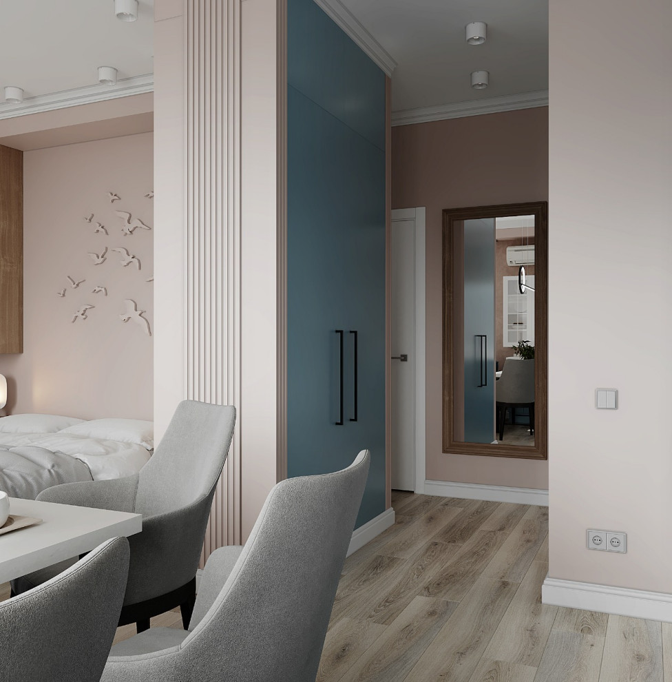 Новостройка в Лазаревском