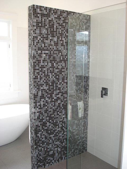 Bisazza Collection - Contemporary - Bathroom - Auckland - by Tile Space ...