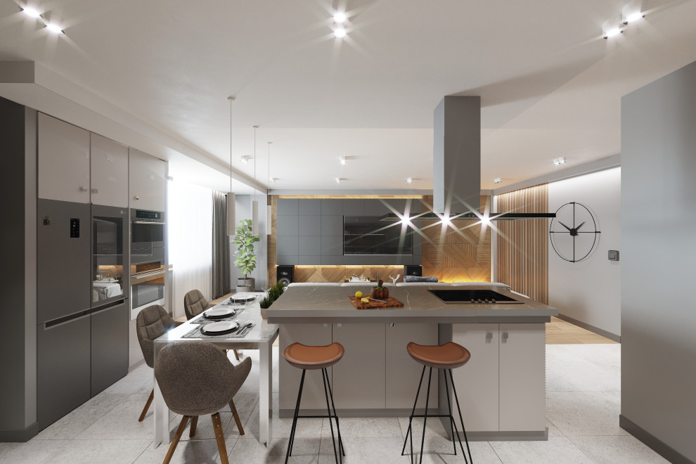 ЖК "Life" Ботанический сад