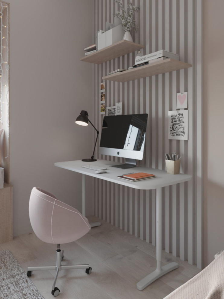 Проект "ЖК Клеменова дача"