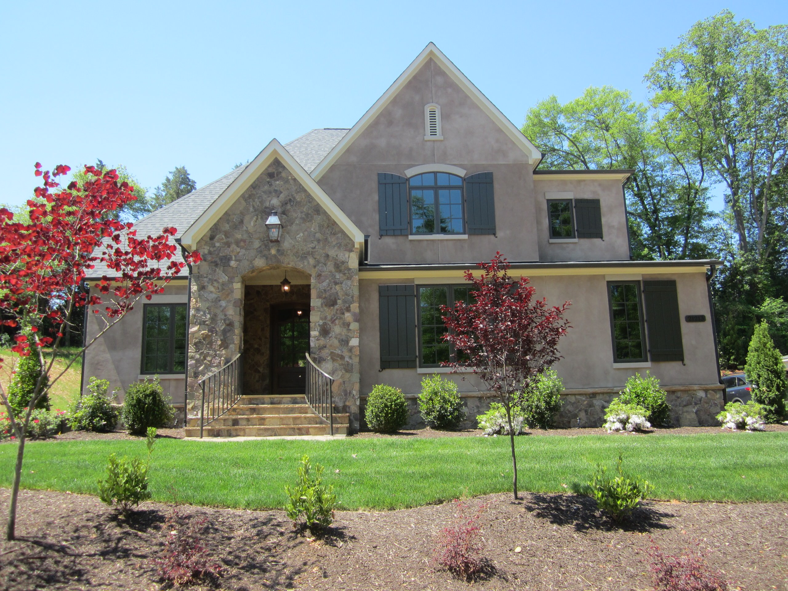 New Construction