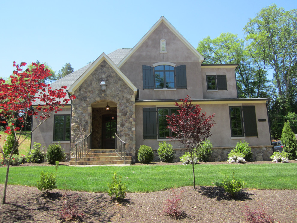 New Construction