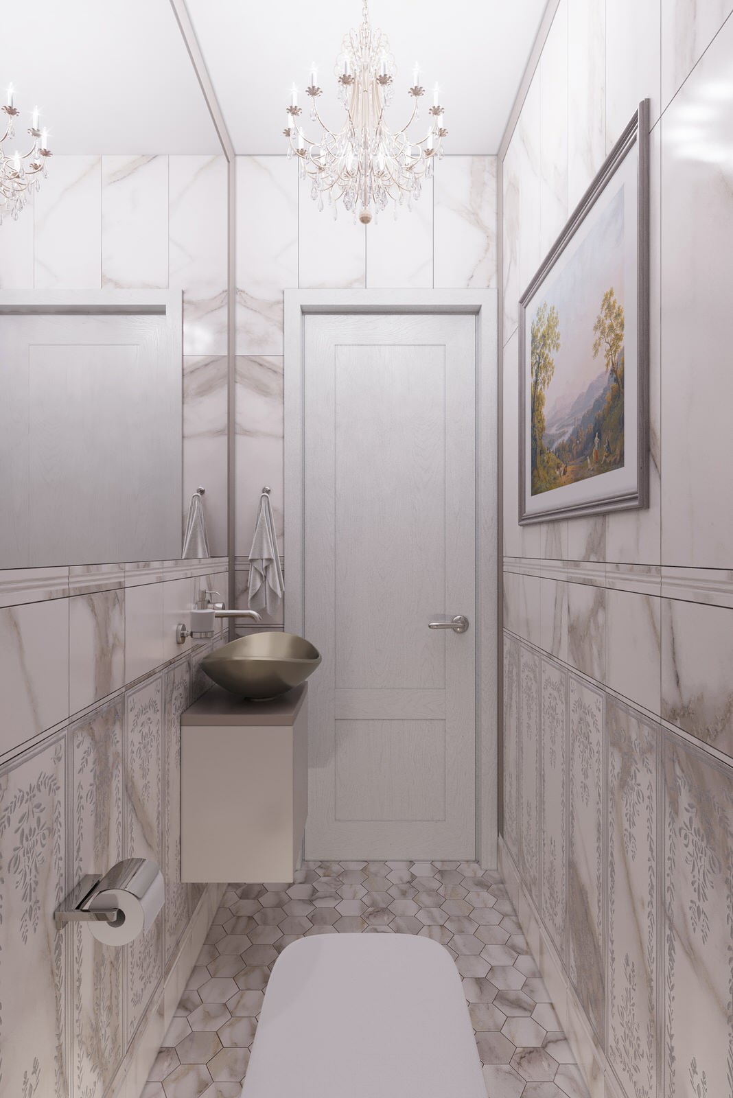 Современная классика