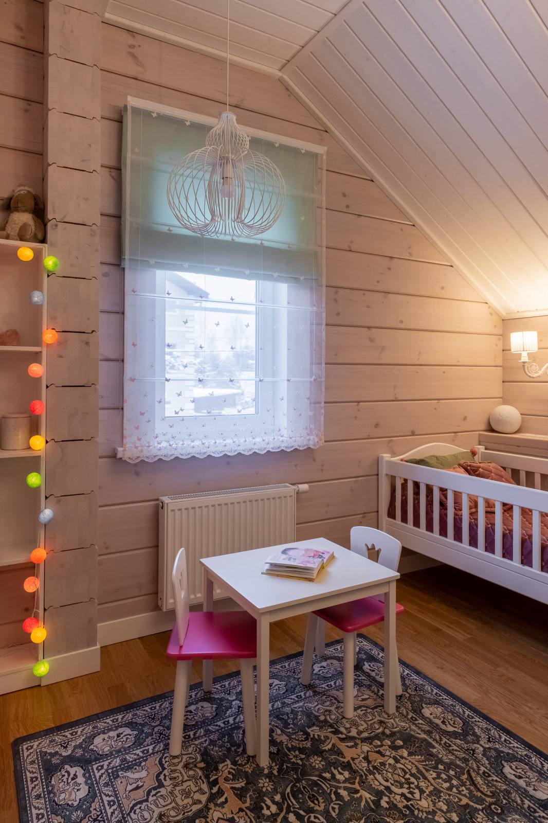 Загородный дом в Касимово