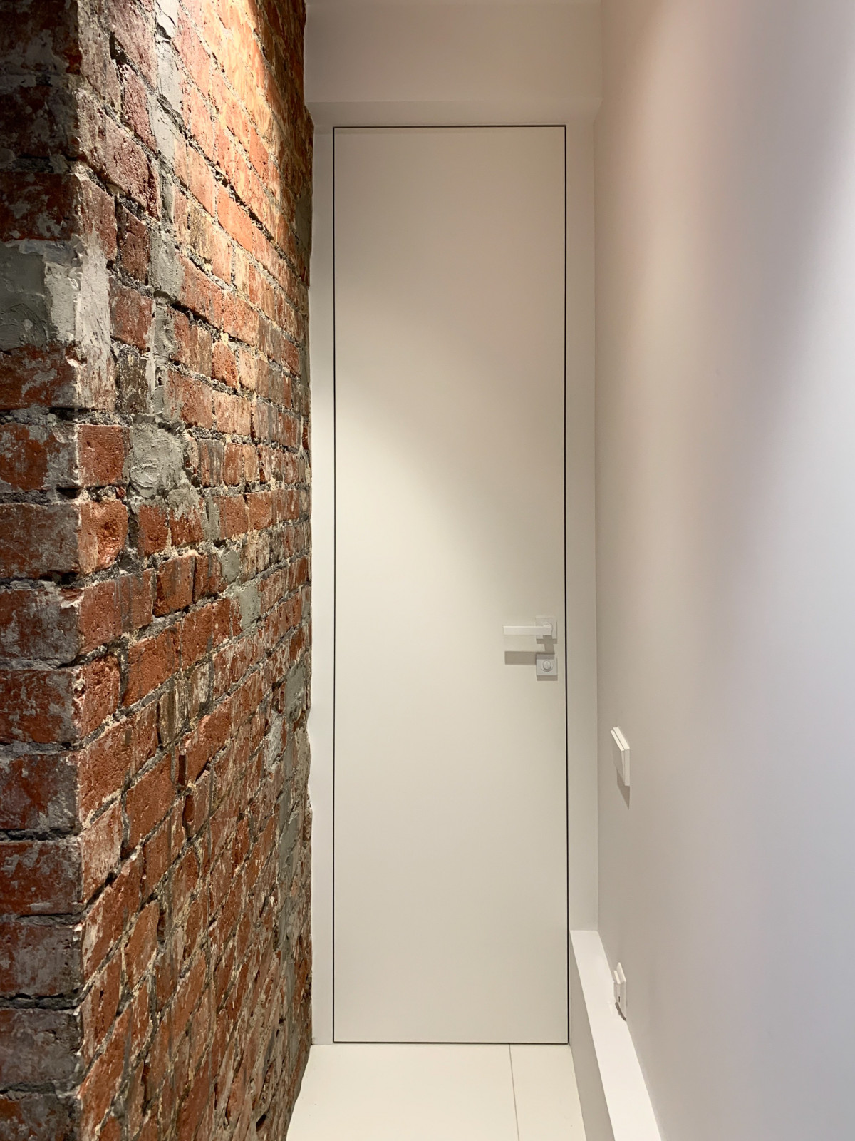 Квартира Елены Летучей