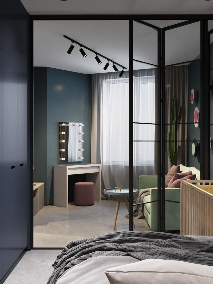 Коломяжский проспект