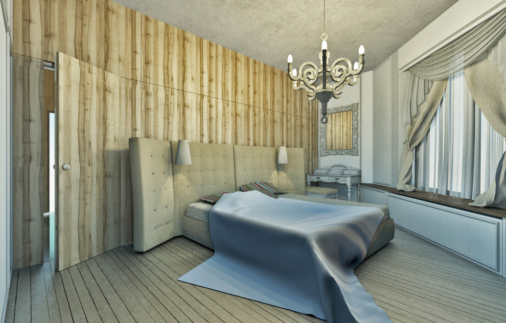 Дизайн квартиры