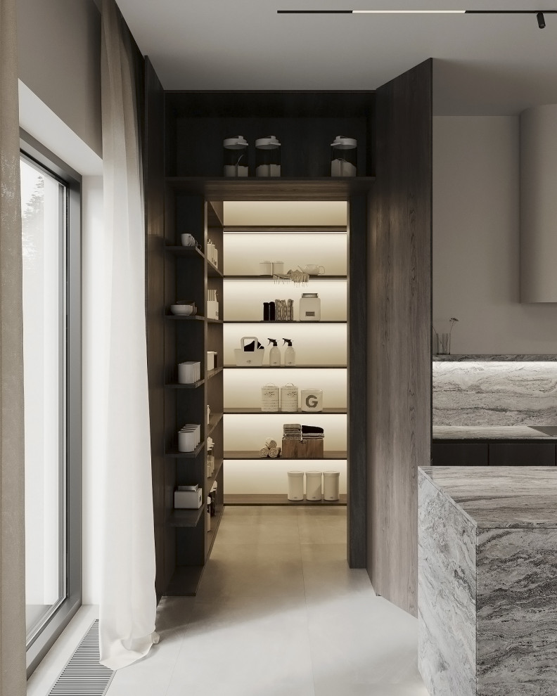 ЗАГОРОДНЫЙ ДОМ