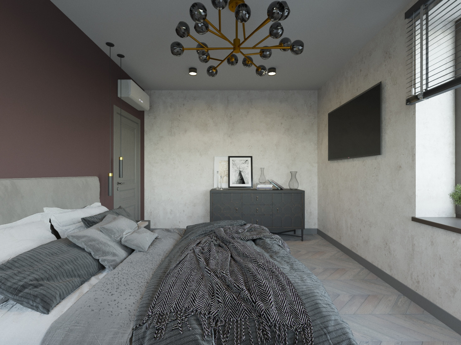 Дом в поселке "Дубрава"