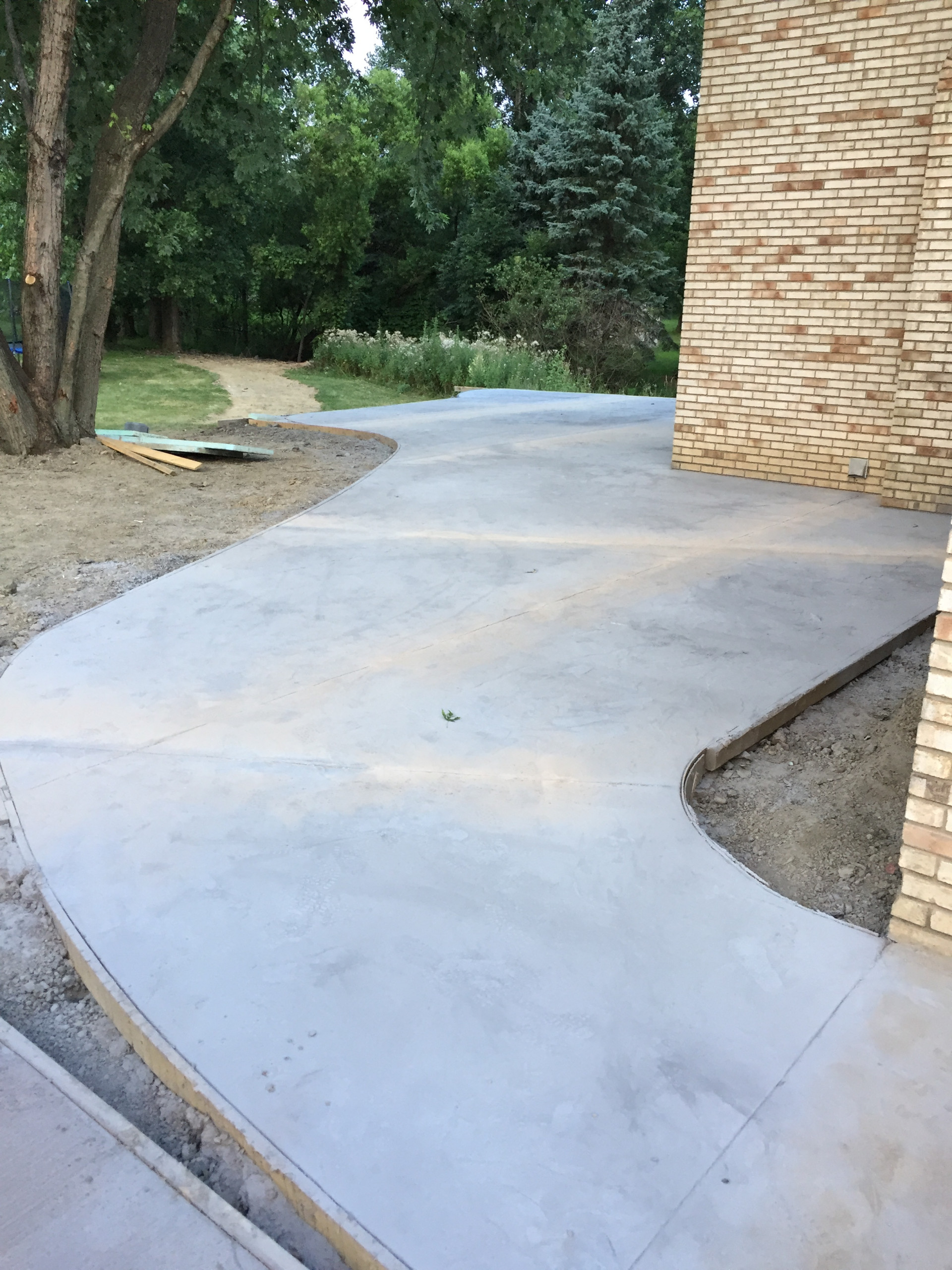 Walkways