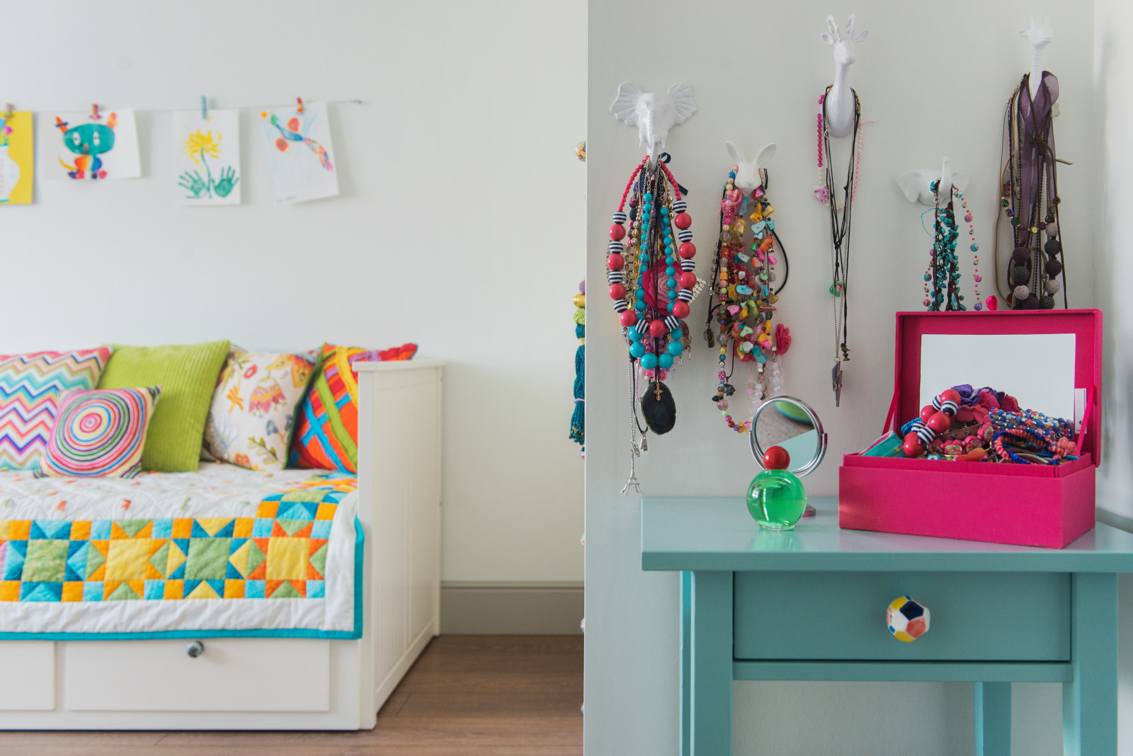 Квартира для путешественников