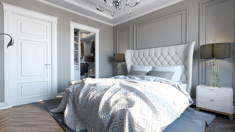 Квартира в жилом комплексе "Сердце Каспия" в г. Астрахань