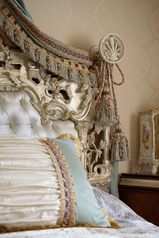 Апартаменты в центре Москвы