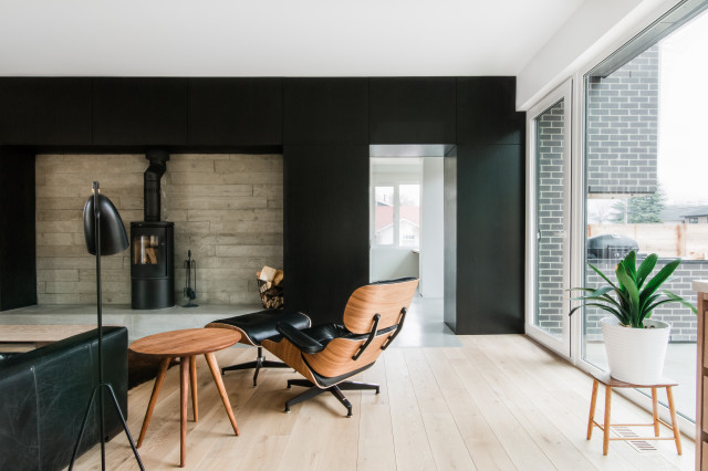KASA contemporary-living-room