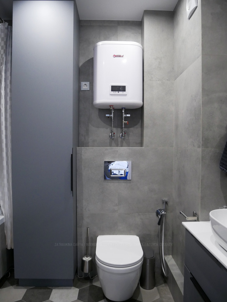 ФОТО. Квартира для Андрея и Марии