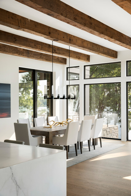 Maxwell Modern II modern-esszimmer