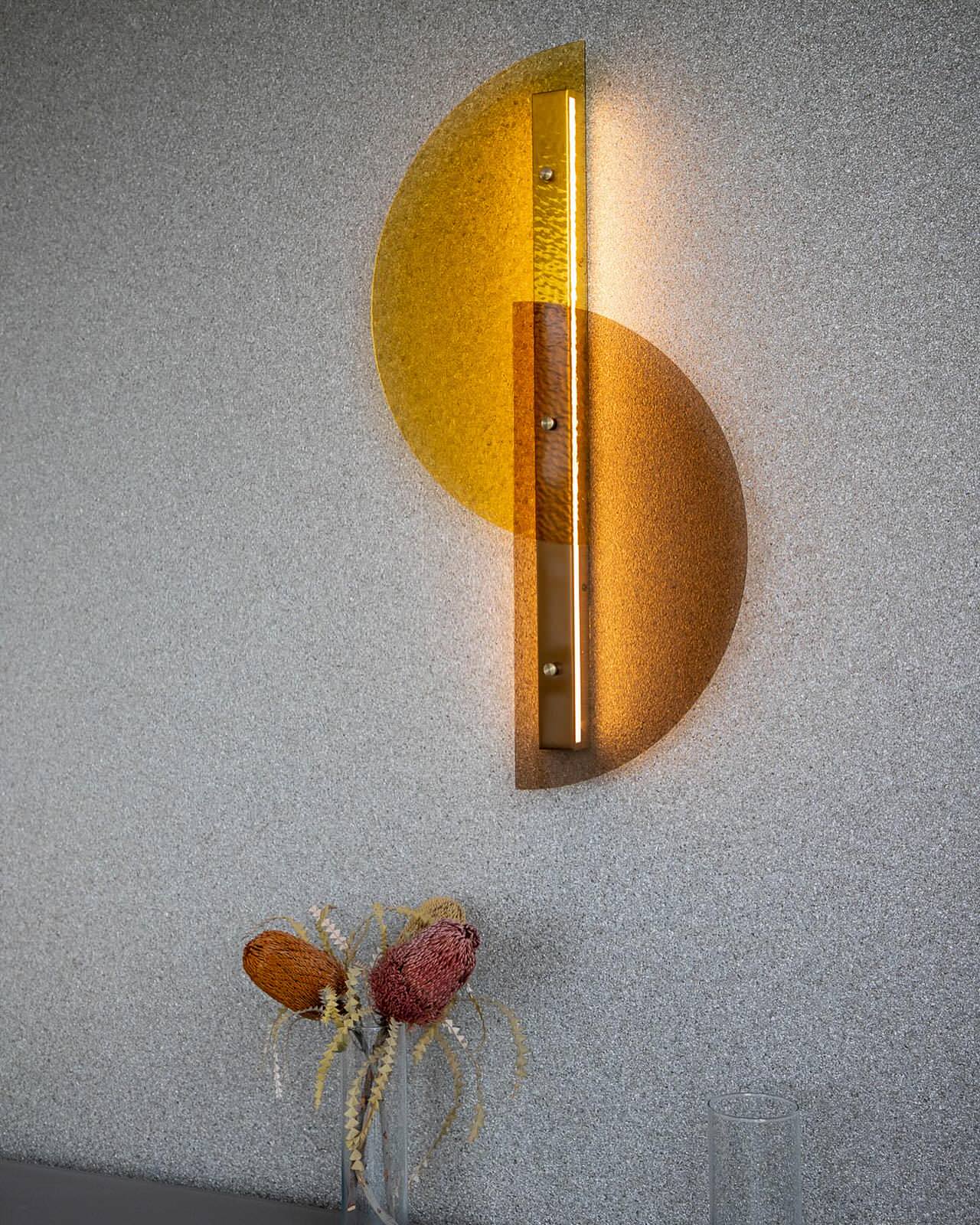 Частный интерьер с овещением от команды 2К Светомастерская.