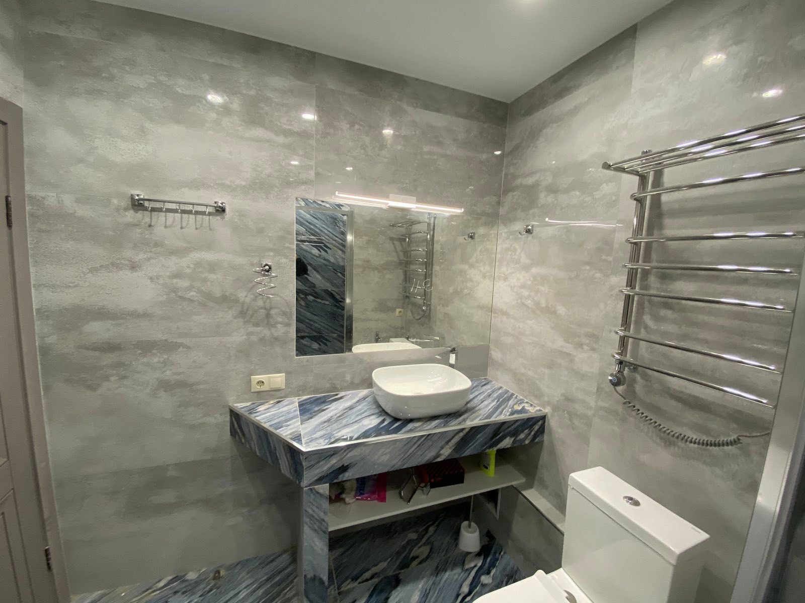 Ремонт квартиры 24 в Москве