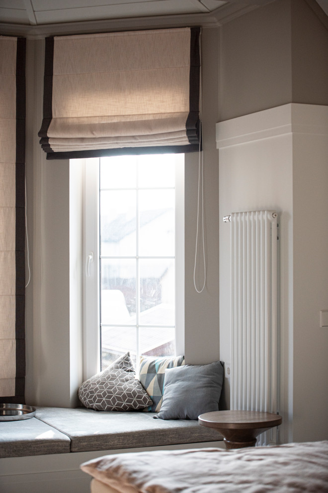 Дом в пригороде Калининграда