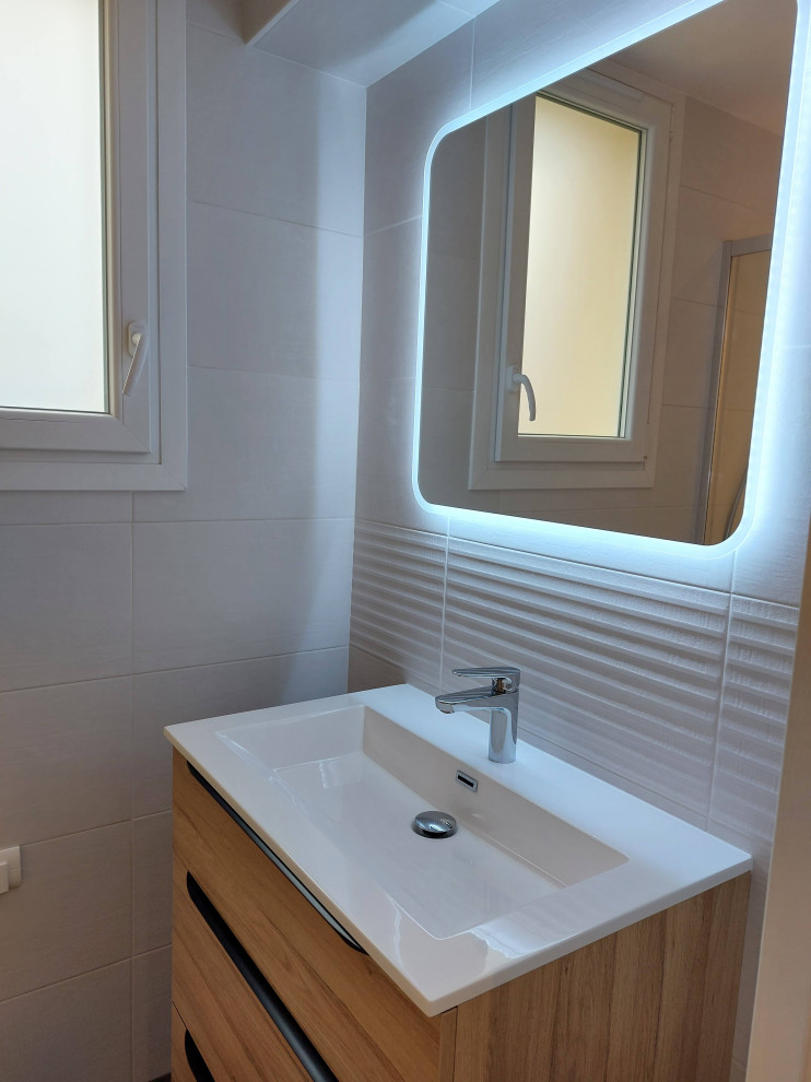 Rénovation Appartement
